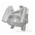 I-Aluminium evuthayo i-aluminium die casting auto izingxenye ze-auto
